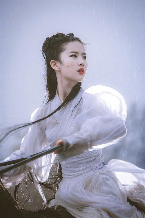 谢天华电影
