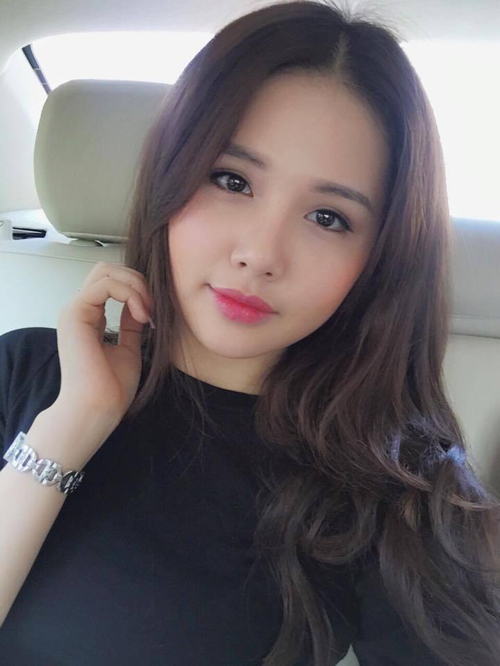 漂亮的保姆