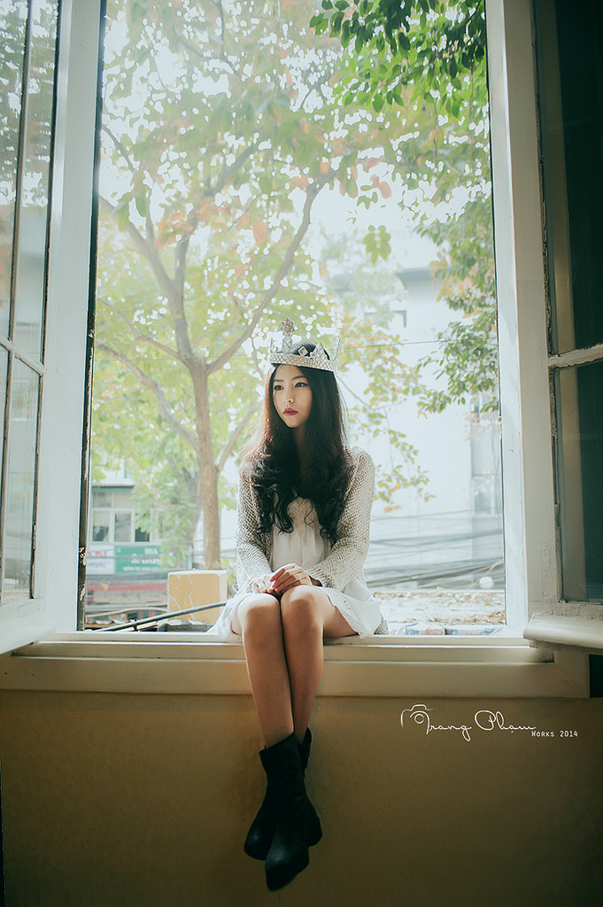 美剧《女佣》在线观看