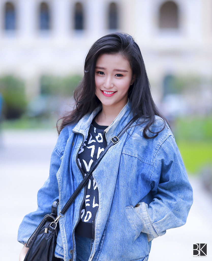 洪晓芸《师生畸恋》