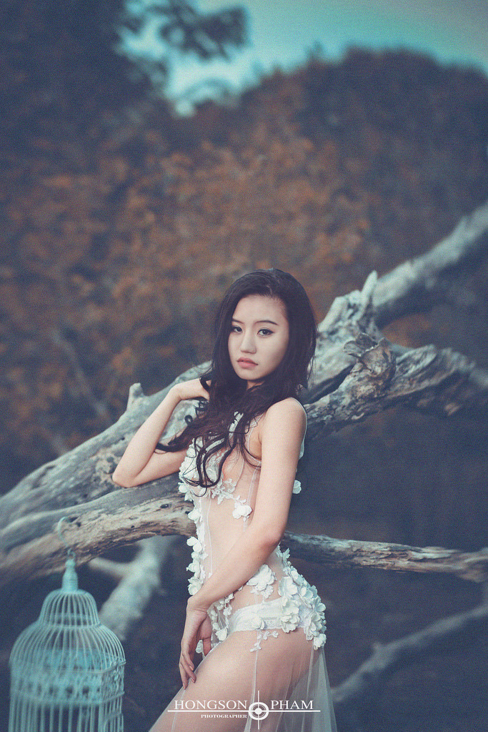 风骚继母