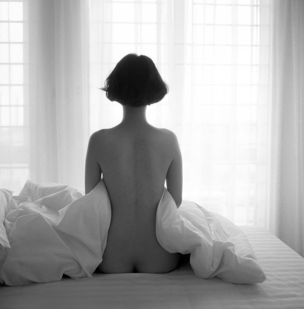 女版第一滴血