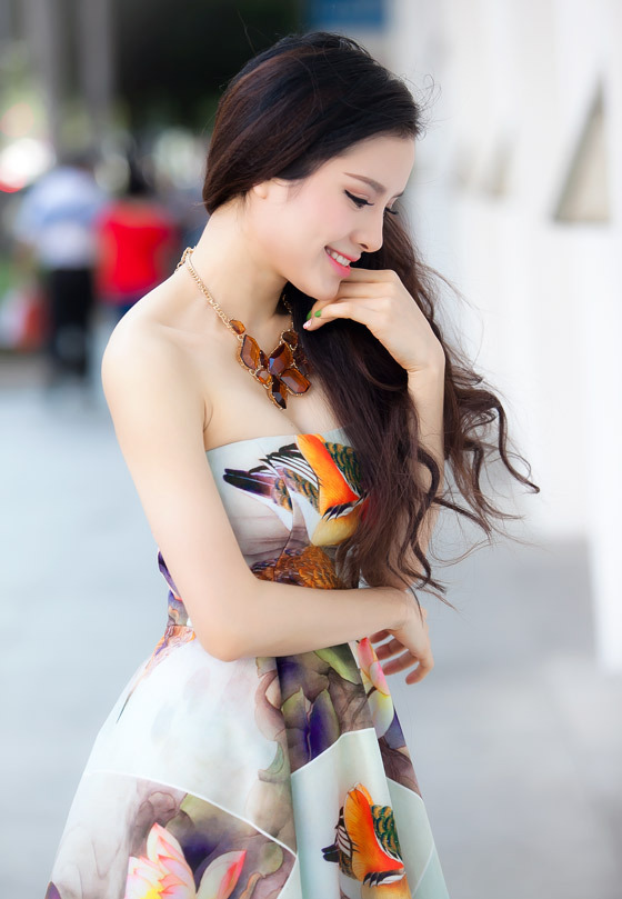 朋友的女儿6