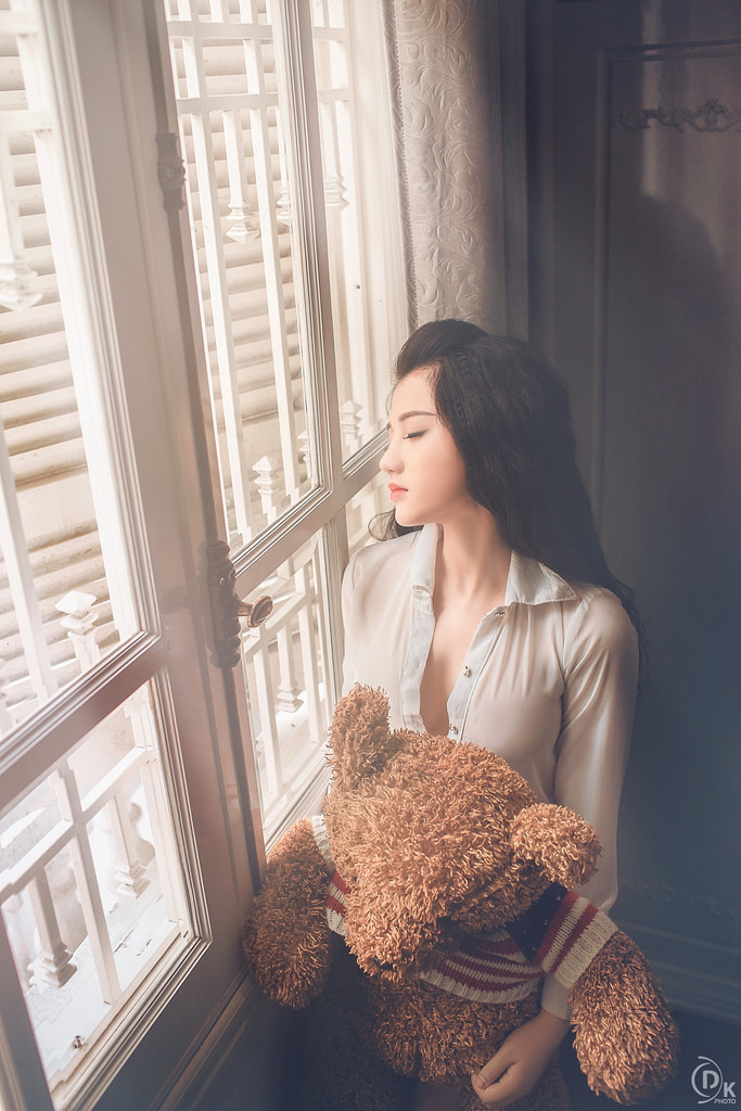 禁止的爱