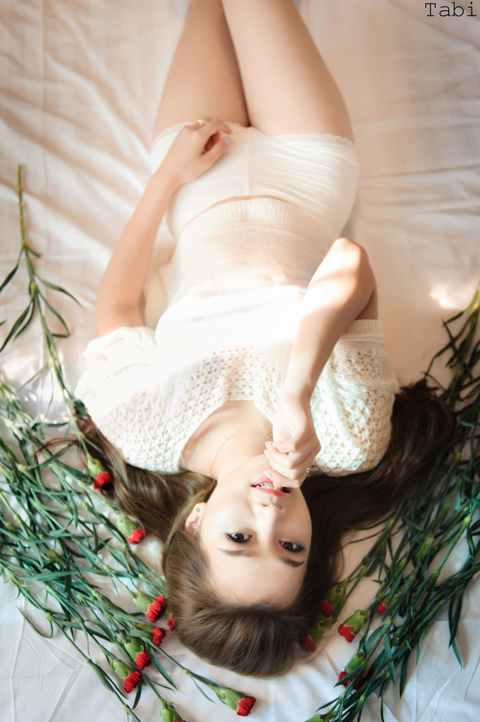 善良小姑子