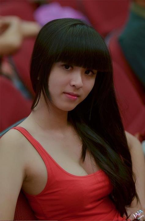 学习妈妈的女朋友