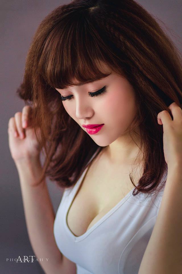 大唐豪放女