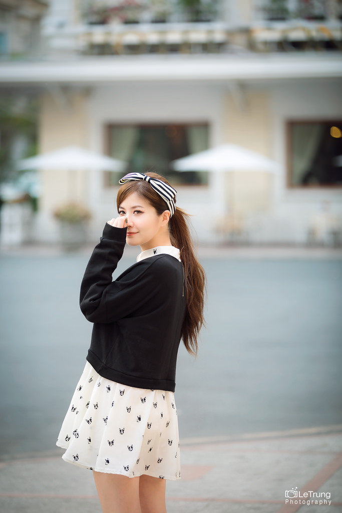 少女木马责罚