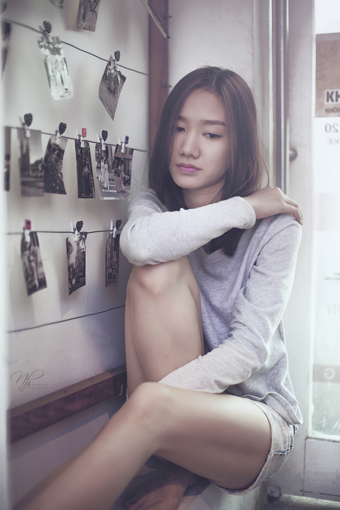 女人的机机